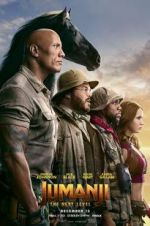Watch Jumanji: The Next Level Goojara