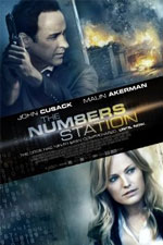 Watch The Numbers Station Goojara