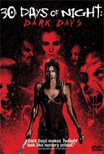 Watch 30 Days of Night: Dark Days Goojara