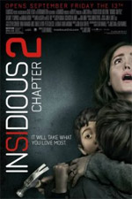 Watch Insidious: Chapter 2 Goojara