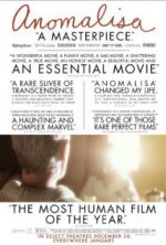 Watch Anomalisa Goojara