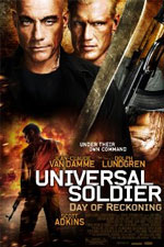 Watch Universal Soldier: Day of Reckoning Goojara