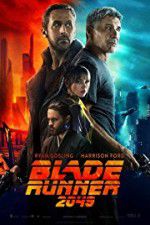 Watch Blade Runner 2049 Goojara