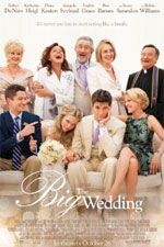 Watch The Big Wedding Goojara