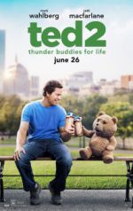 Watch Ted 2 Goojara