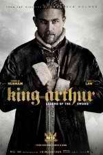 Watch King Arthur: Legend of the Sword Goojara