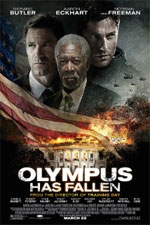 Watch Olympus Has Fallen Goojara