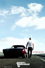 Watch Fast & Furious 6 Goojara