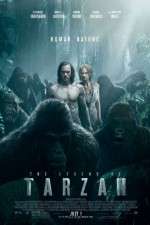Watch The Legend of Tarzan Goojara