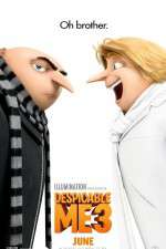 Watch Despicable Me 3 Goojara