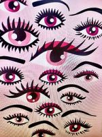 Watch The Eyes of Tammy Faye Goojara