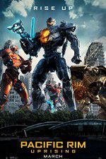 Watch Pacific Rim: Uprising Goojara