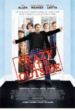 Watch Crazy On The Outside Goojara