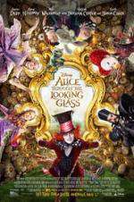 Watch Alice Through the Looking Glass Goojara
