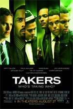 Watch Takers Goojara