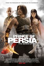 Watch Prince of Persia: The Sands of Time Goojara