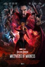 Watch Doctor Strange in the Multiverse of Madness Goojara