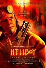 Watch Hellboy: The Crooked Man Goojara