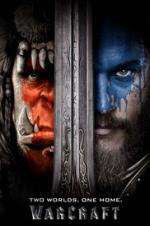 Watch Warcraft Goojara