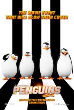 Watch Penguins of Madagascar Goojara