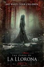 Watch The Curse of La Llorona Goojara