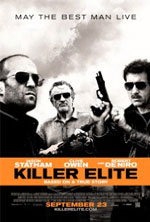 Watch Killer Elite Goojara