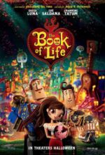 Watch The Book of Life Goojara