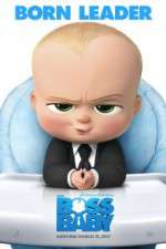 Watch The Boss Baby Goojara