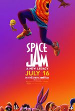Watch Space Jam: A New Legacy Goojara