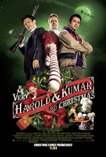 Watch A Very Harold & Kumar 3D Christmas Goojara