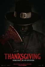 Watch Thanksgiving Goojara