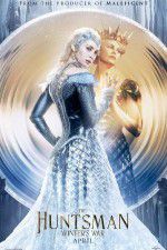 Watch The Huntsman: Winter's War Goojara