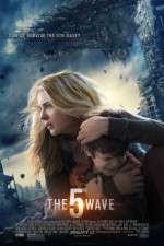 Watch The 5th Wave Goojara
