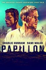 Watch Papillon Goojara