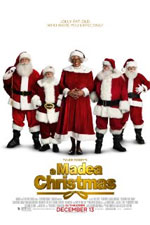 Watch Tyler Perry's A Madea Christmas Goojara