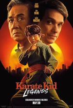 Watch Karate Kid: Legends Goojara