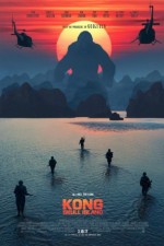Watch Kong: Skull Island Goojara