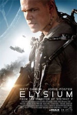 Watch Elysium Goojara
