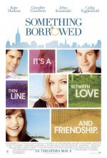 Watch Something Borrowed Goojara