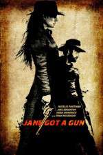 Watch Jane Got a Gun Goojara