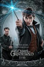 Watch Fantastic Beasts: The Crimes of Grindelwald Goojara