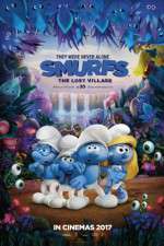 Watch Smurfs: The Lost Village Goojara