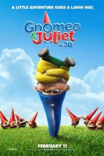Watch Gnomeo & Juliet Goojara