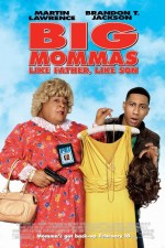 Watch Big Mommas: Like Father, Like Son Goojara