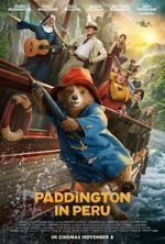 Watch Paddington in Peru Goojara