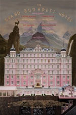 Watch The Grand Budapest Hotel Goojara