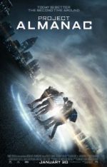 Watch Project Almanac Goojara