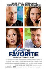 Watch Lay the Favorite Goojara