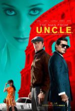 Watch The Man from U.N.C.L.E. Goojara