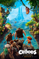Watch The Croods Goojara